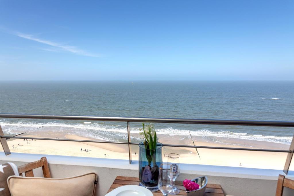 Appartement Ad6 8 309A Oceanlounge Andreas-Dirks-Strasse  6-8, 25980 Westerland