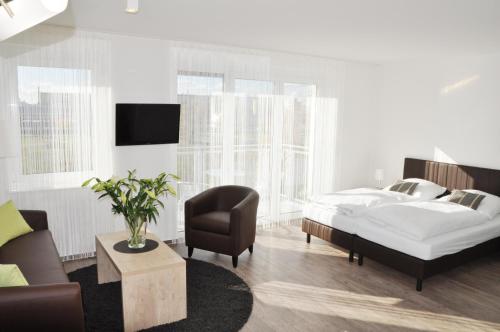 Appart'hôtel ADAPT APARTMENTS BERLIN - Adlershof Erich-Thilo-Straße 3 Berlin