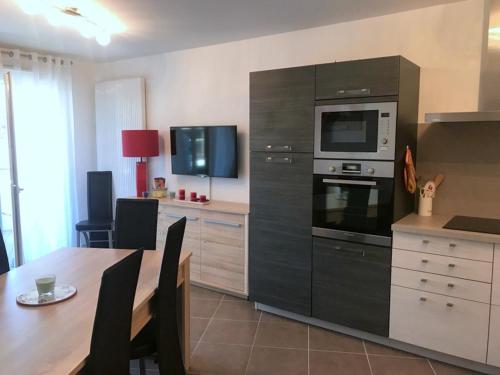 Adartza A1 - Appartement moderne proche commerces Saint-Jean-de-Luz france