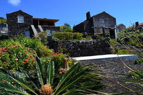 Maison de vacances Adega da Figueira Rua das Canadas, 6 Calheta de Nesquim