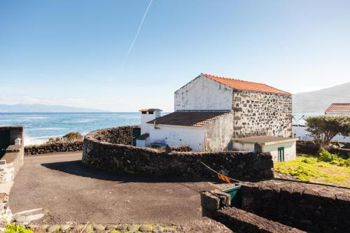 Maison de vacances Adega do Boqueirao Rua do Porto Prainha de Baixo