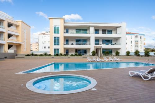 Adega Marina Apartments - Pool View Lagos portugal