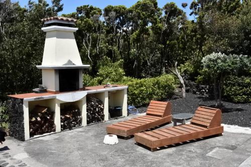 Maison de vacances Adega Mourato Rua da Baixa Bandeiras