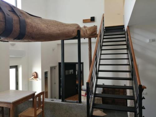 Maison d'hôtes ADEGA Residências Artísticas - Perto de Lisboa Rua 31 de Outubro, 10 Almargem