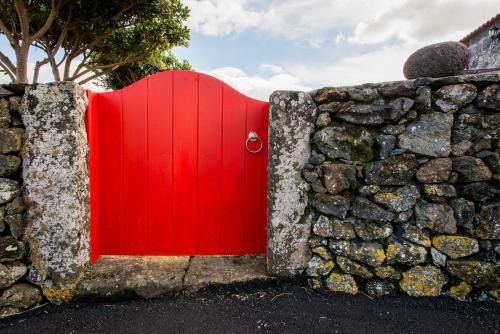 Maison de vacances Adega Velha Rua das Canadas Calheta de Nesquim