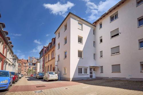 Appartement Adele, the Austrian Art Nouveau. 5 Werkstättestraße Kaiserslautern