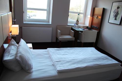 Hôtel Adena Hotel Am Leher Tor 2 Bremerhaven