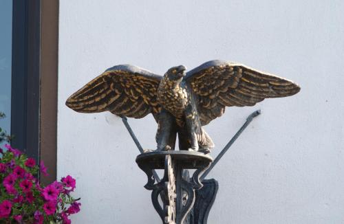 Hôtel Adler Golf-& Tagungshotel Großebersdorf 22 Harth - Pöllnitz