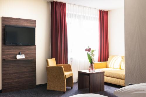 Adler Hotel & Restaurant Groß-Gerau Groß-Gerau allemagne