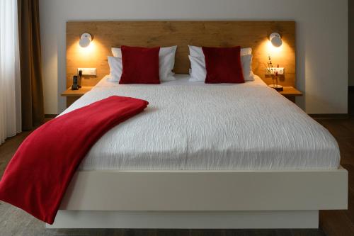 Adler Schiltach Boutique Hotel und Restaurant Schiltach allemagne