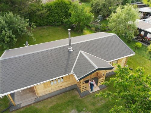 Appartement Adler Sommerhaus Oderwitz Kirchweg 8a  Oderwitz