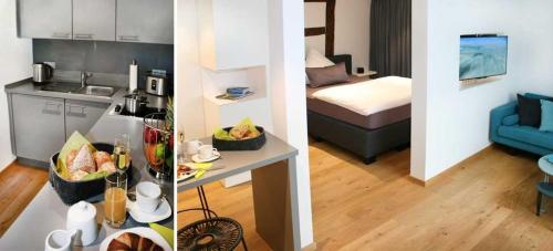 Appartements Adlerhorst - Boarding House Untere Pfarrgasse 8 Michelstadt
