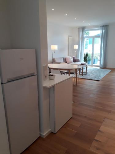 Appartement Adlerhorst Suite Adults only Hauptstr. 31a Sigmarszell