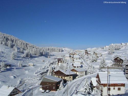 Appart'hôtel Adonis Valberg 6 route de Guillaumes - Station de Valberg Valberg