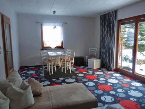 Appartement Adrett Altenberger Strasse 10a Hermsdorf