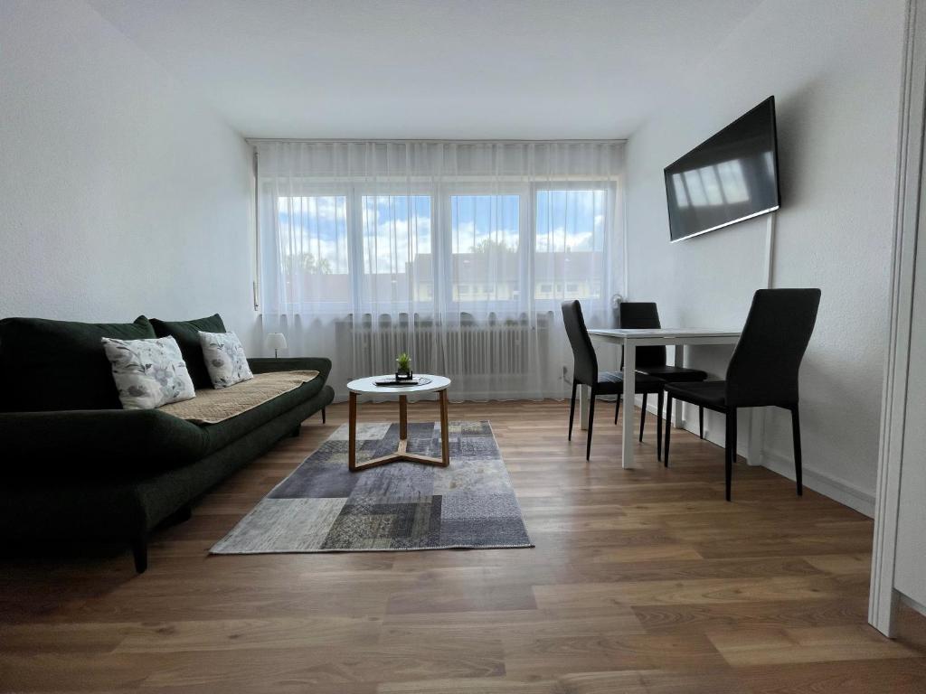 Appartement Adriana Apartment , Free Parking 44 Breisgaustraße, 76532 Baden-Baden