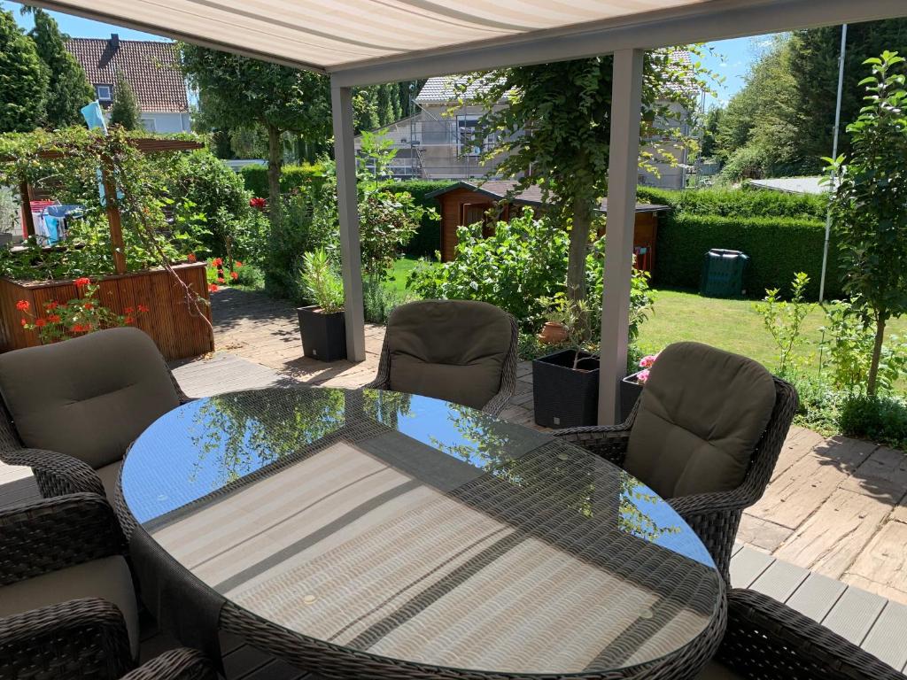 Appartement Adult only klimatisierte Ferienwohnung in Schwerte 8C Bruchstraße, 58239 Schwerte