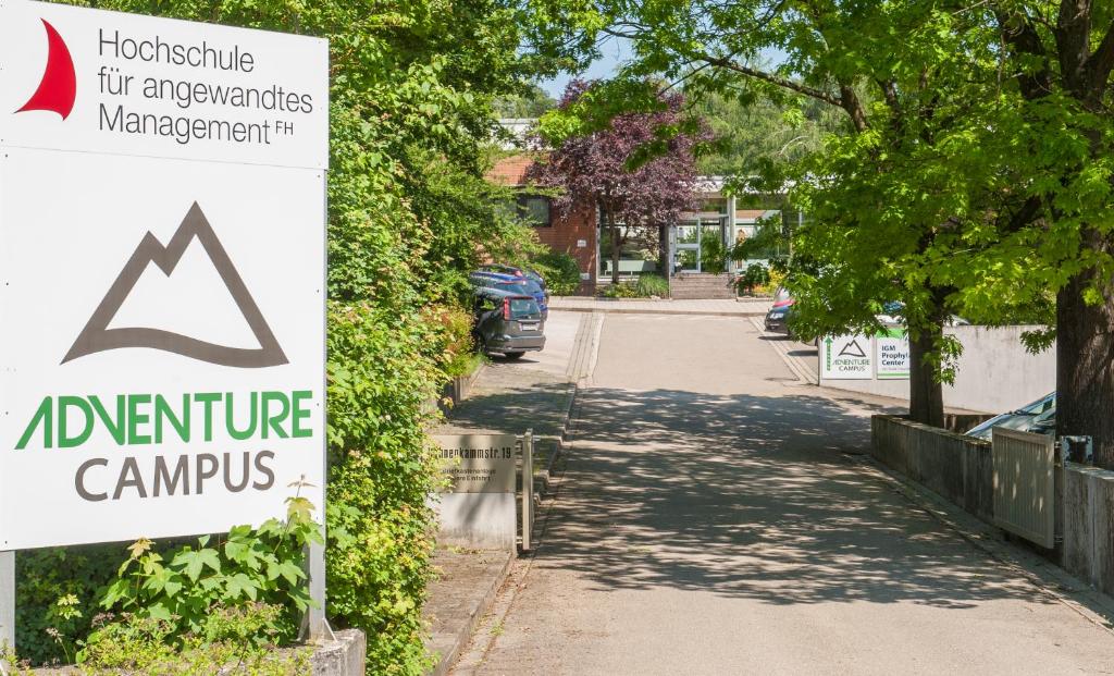 Auberge Adventure Campus Hahnenkammstraße 19, 91757 Treuchtlingen