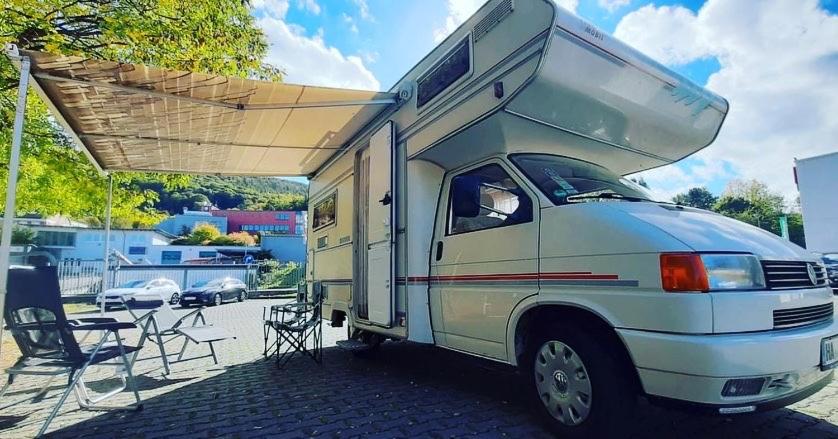 Camping Adventure-Wohnmobil 105 Lange Straße, 58089 Hagen