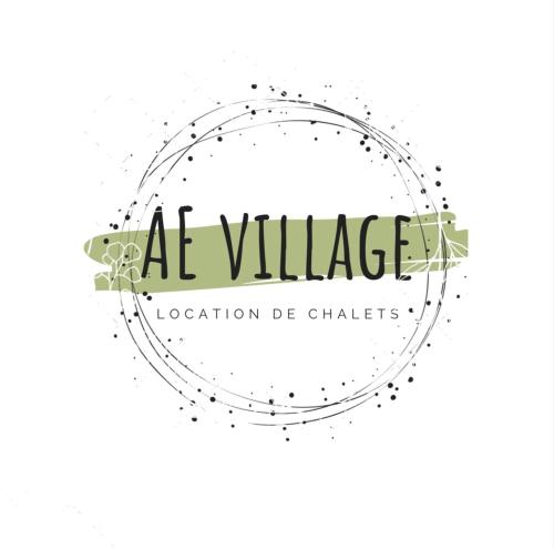 AE village Gastes france