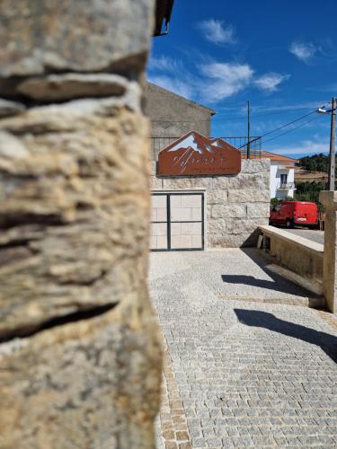 Séjour à la ferme Afonsos House & Rooms Rua da Amoreira nº 7 Videmonte