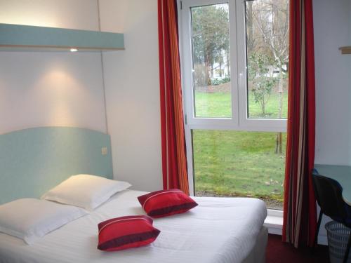 Agape Hotel Niort- Bessines Bessines france