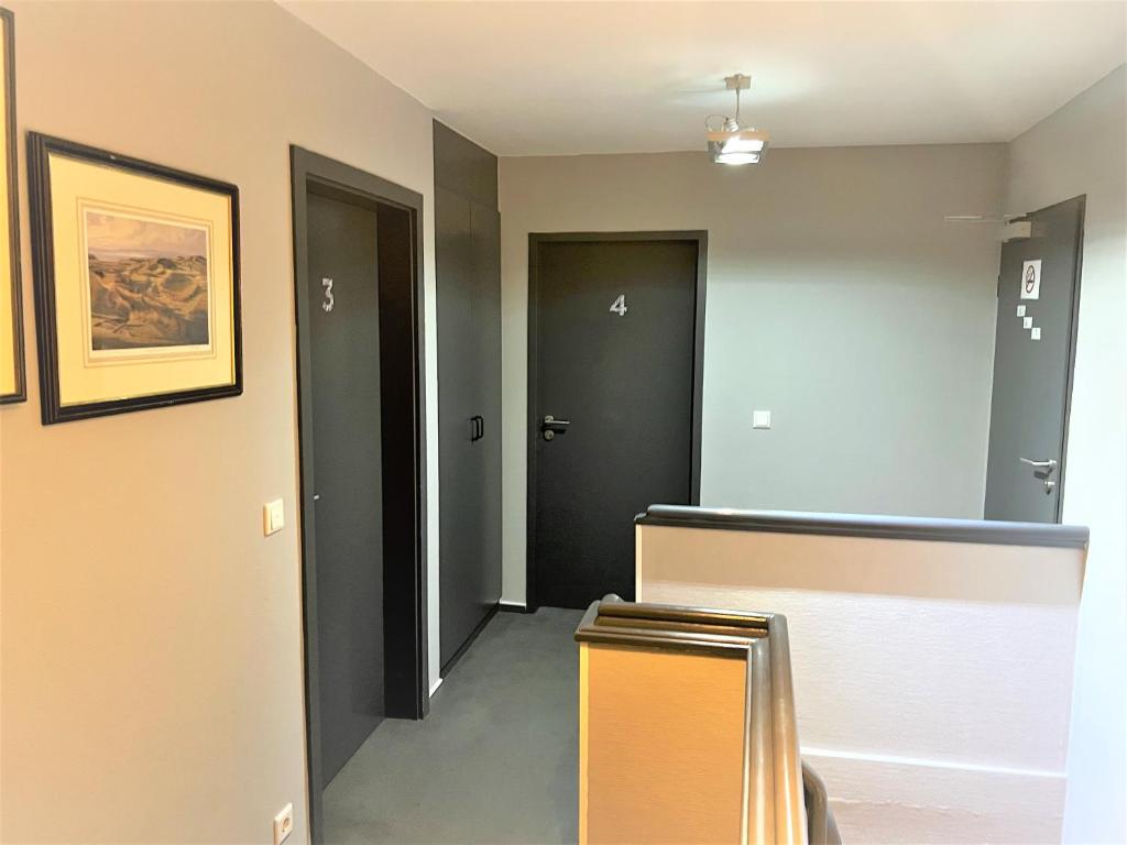 Hôtel Aggerschlösschen Schiffrather Str. 25, 53797 Wahlscheid