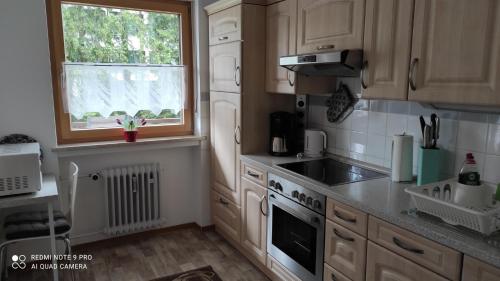 Appartement Agnes Ferienwohnung 6 St.-Martin-Straße Garmisch-Partenkirchen