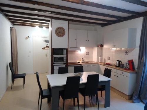 AGREABLE APPARTEMENT Eaux-Bonnes france