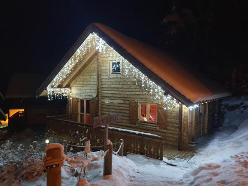 Agréable chalet à la Joue du Loup Le Dévoluy france