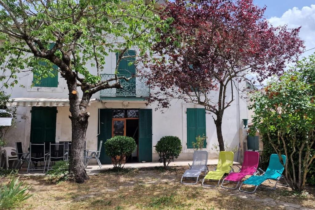 Maison de vacances Agréable maison au cœur du Diois 98 Rue Faubourg Saint-Bernard, 26310 Luc-en-Diois