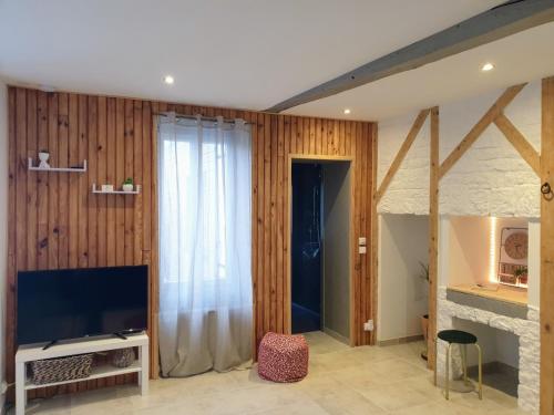 Appartement Agréable Maison de 72m2, avec terrasse privée 17 Rue du Bois Boeil-Bezing