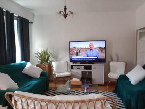 Agréable Maison LM Lée france