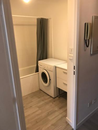 Appartement Agréable T1bis avec parking 1 Impasse Bitet Toulouse