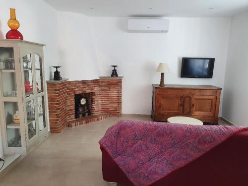 AGREABLE VILLA COSY Salindres france