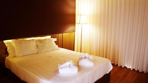 Hôtel Agrinho Suites & Spa Gerês Rua  01 - CCI 101 Valdosende