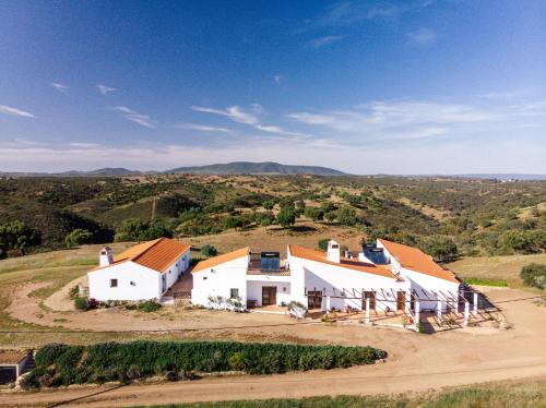 Séjour à la ferme Agroturismo Flores do Campo Penalva, Vila Verde de Ficalho Vila Verde de Ficalho