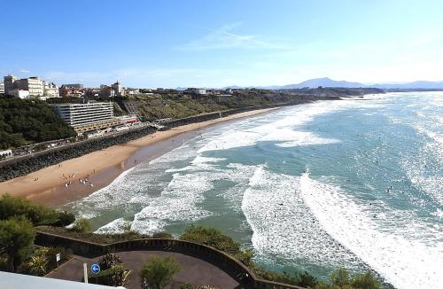 AGTBAB Biarritz france