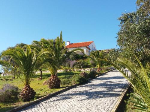 Maisons de vacances Água Rocha Rua da Mãe d'Água , 28 Serra dos Mangues Serra de Mangues