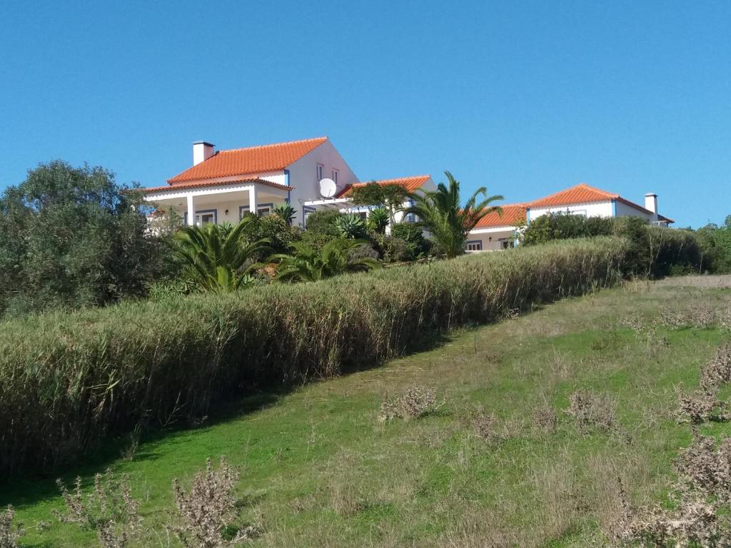 Maisons de vacances Água Rocha Rua da Mãe d'Água , 28 Serra dos Mangues, 2460-697 Serra de Mangues