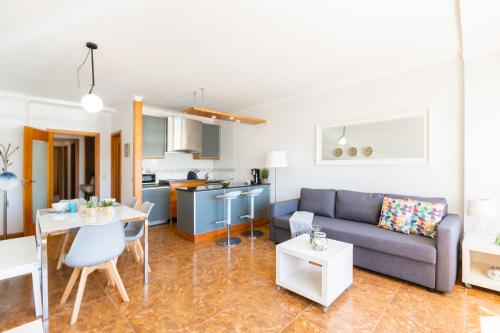 Aguda Beach Apartment Arcozelo portugal