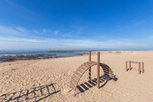 Aguda Beach Porto, Slow Travel Houses Vila Nova de Gaia portugal