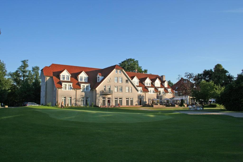 Hôtel Ahauser Land & Golfhotel Schmäinghook 36, 48683 Alstätte