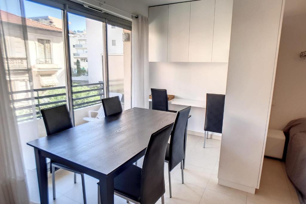 Appartement AHC - Rouaze 2 - Studio 50m du Martinez 16 rue rouaze, 06400 Cannes