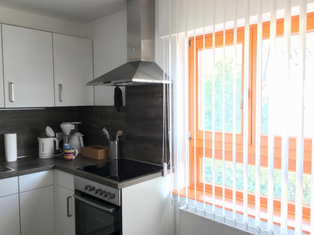 Appartement Ahle Uhl Bahnhofstraße 3, 53506 Hönningen