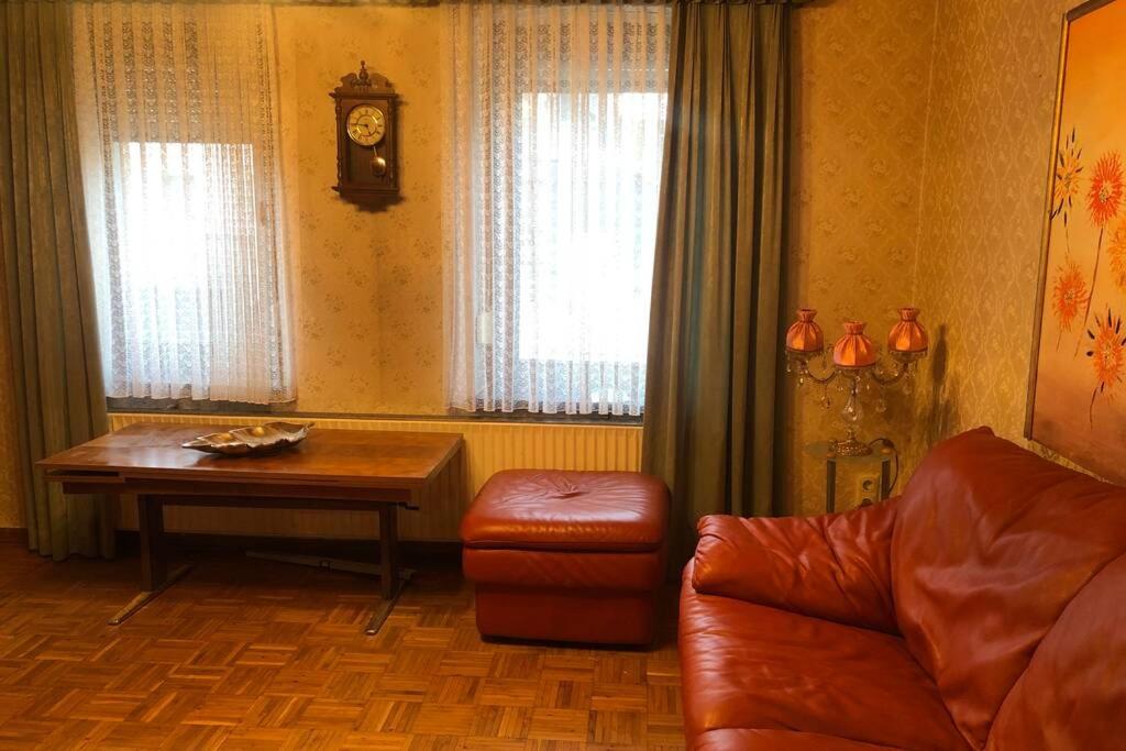 Maison de vacances Ahmed Al-Hamadani 18 Ludwigstraße, 27283 Verden