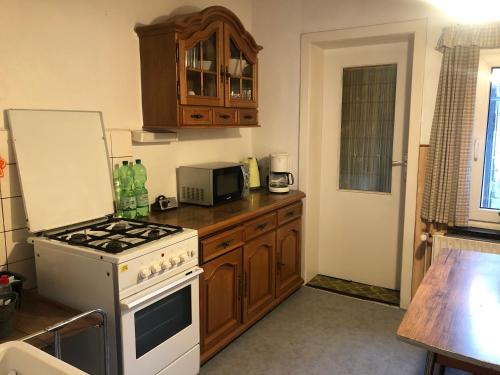 Maison de vacances Ahmed Al-Hamadani 18 Ludwigstraße Verden