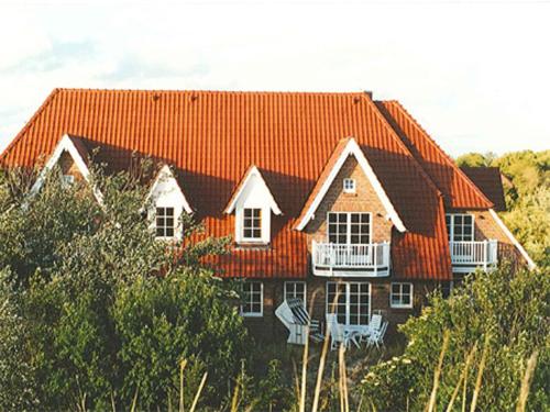 Ahndole-Hollken Sankt Peter-Ording allemagne