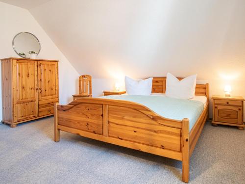 Appartement Ahornweg 16, Wilde Ahornweg  16 Kellenhusen