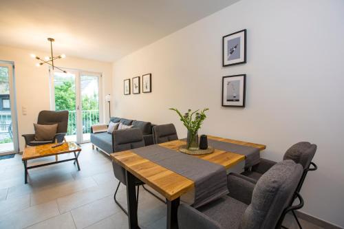 Appartements Ahr-Palais 12 Tunnelstraße Altenahr